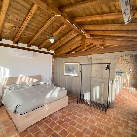 Tenuta Cascina Marenco Gavi Bagian luar foto