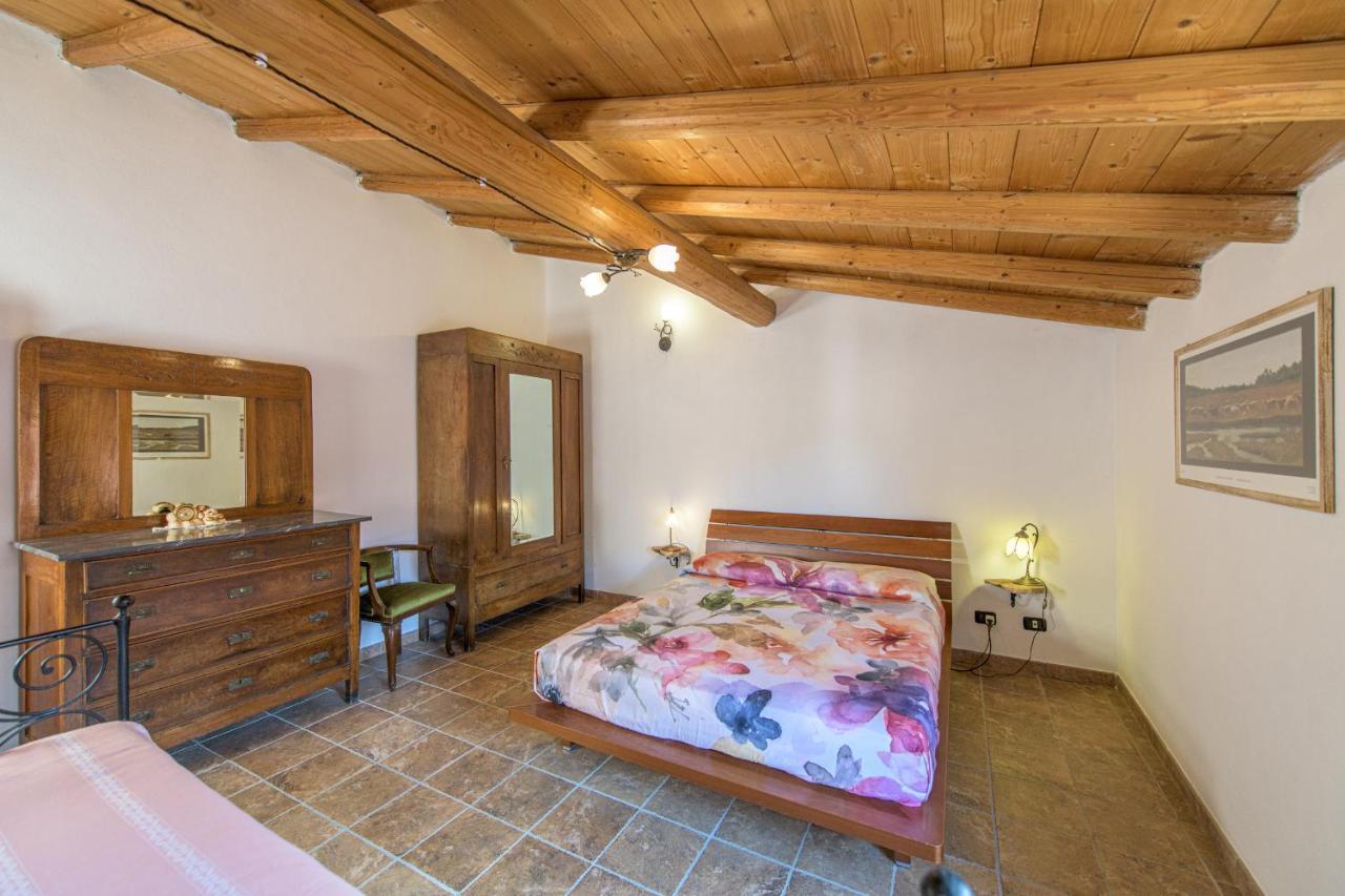 Tenuta Cascina Marenco Gavi Bagian luar foto