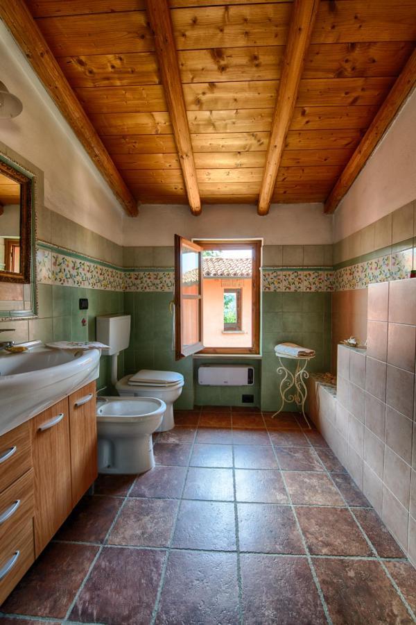 Tenuta Cascina Marenco Gavi Bagian luar foto