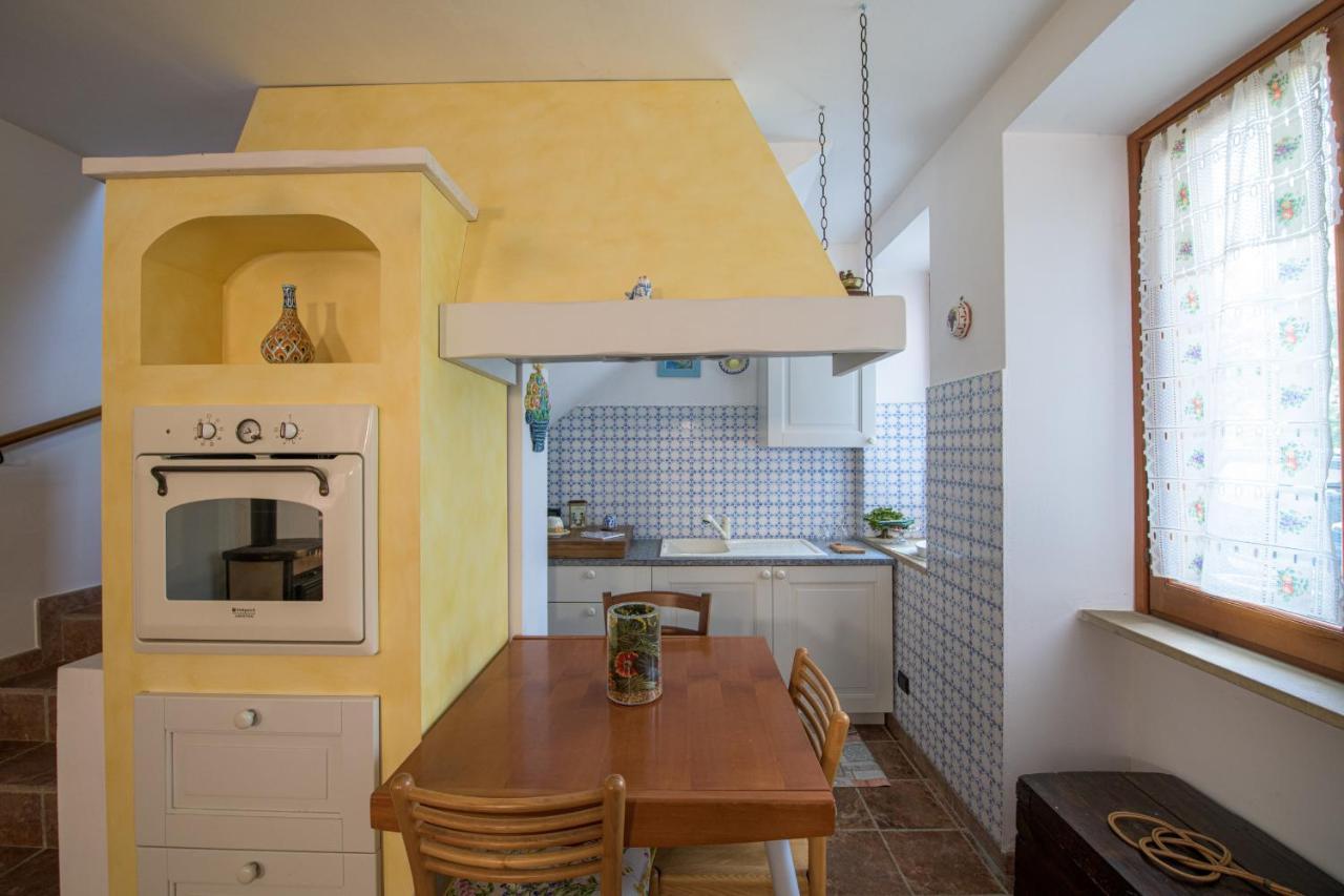 Tenuta Cascina Marenco Gavi Bagian luar foto