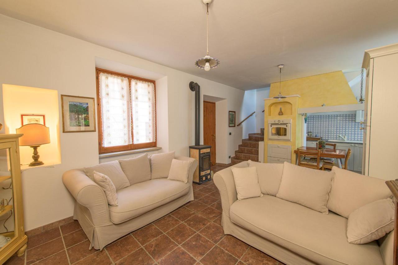 Tenuta Cascina Marenco Gavi Bagian luar foto