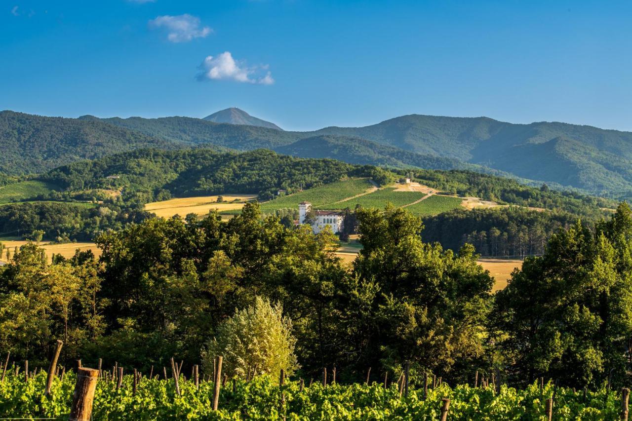 Tenuta Cascina Marenco Gavi Bagian luar foto