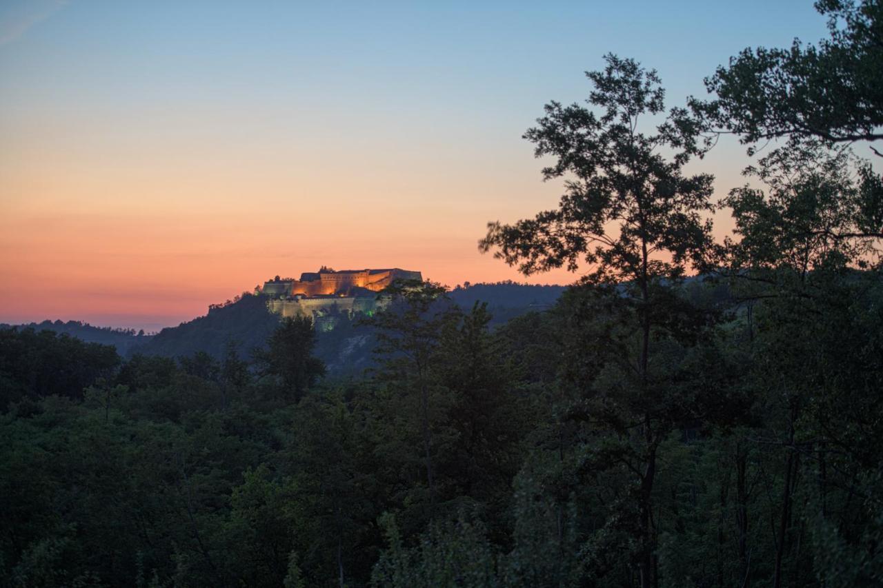 Tenuta Cascina Marenco Gavi Bagian luar foto