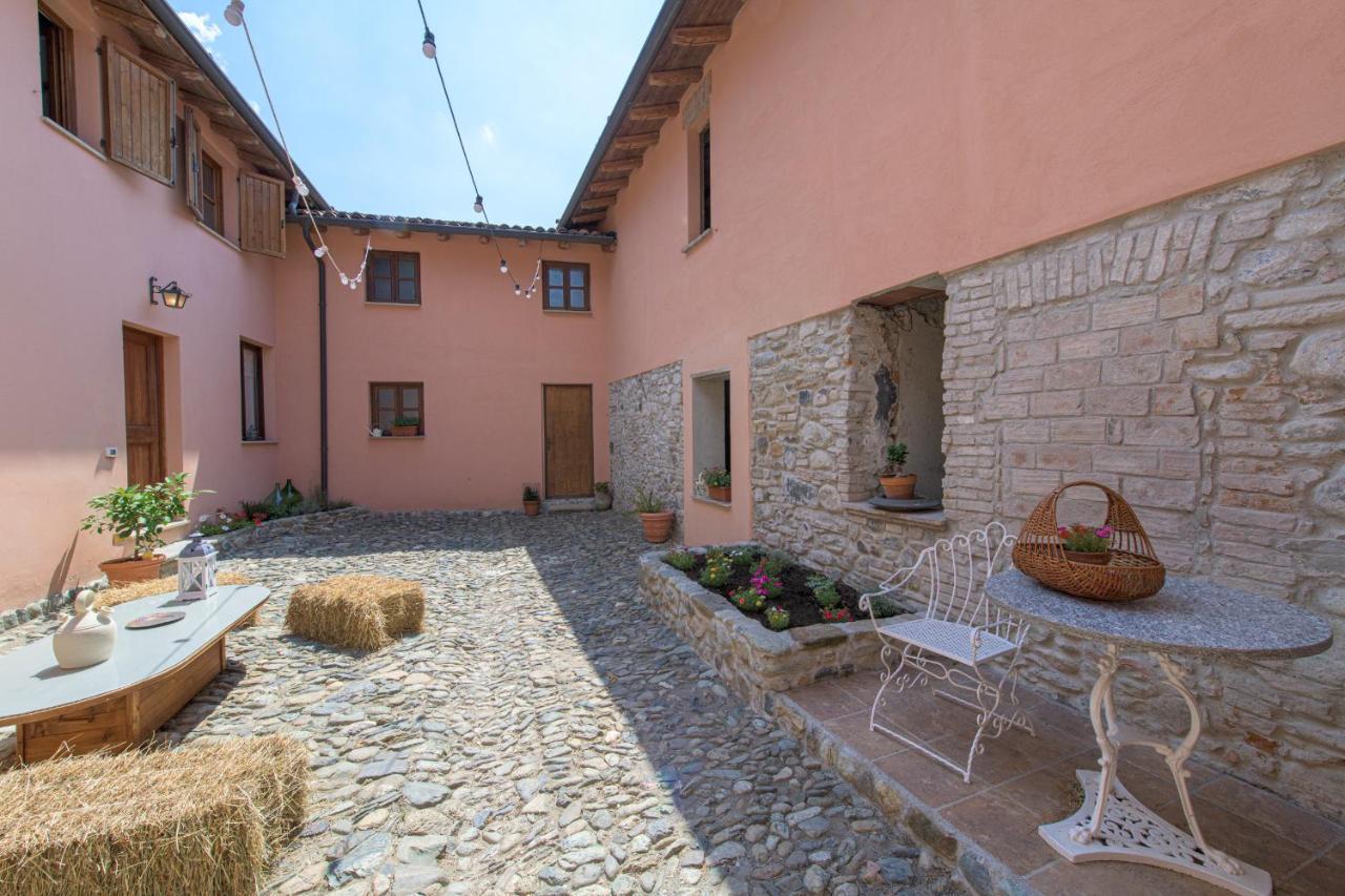 Tenuta Cascina Marenco Gavi Bagian luar foto