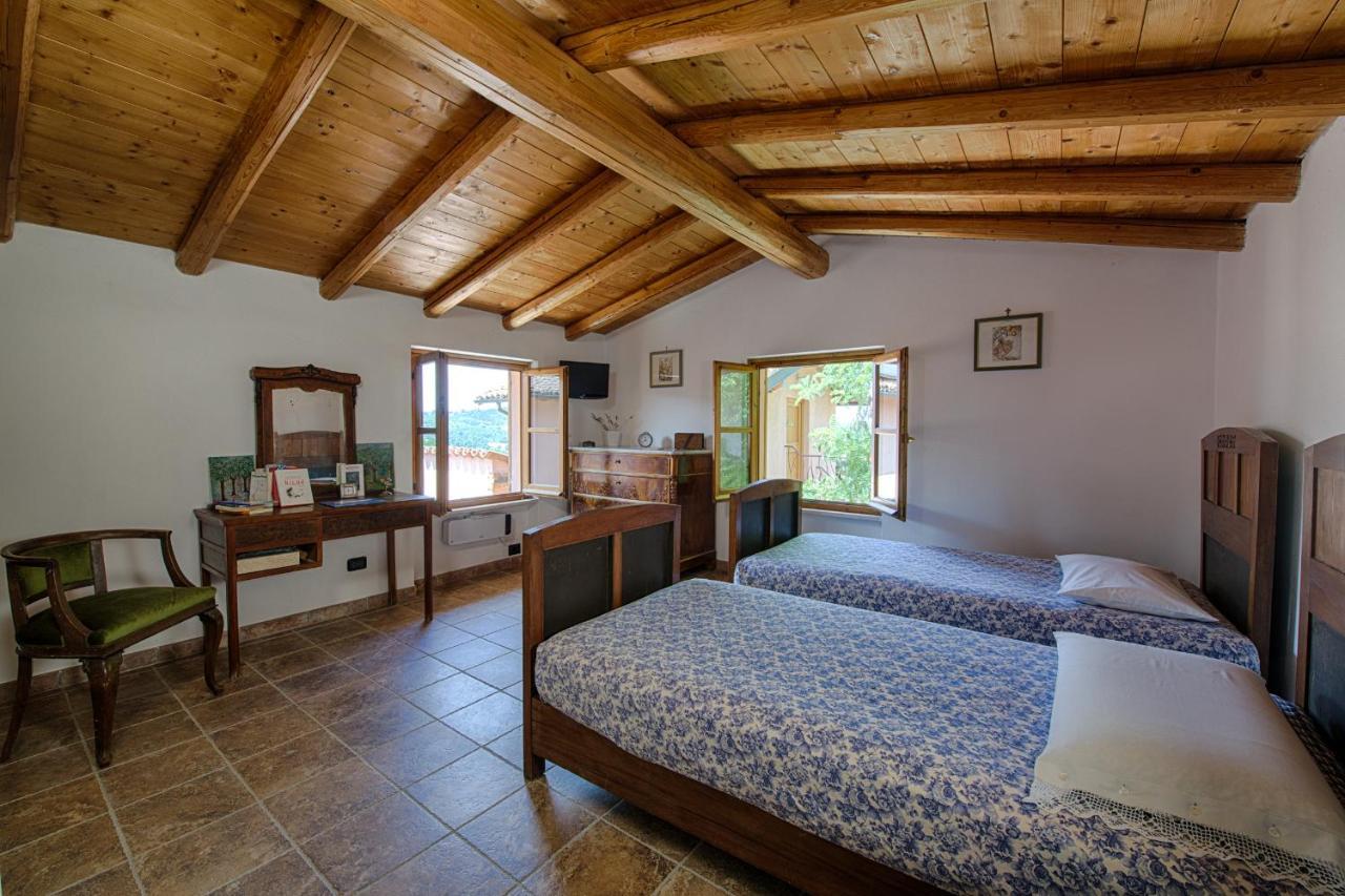 Tenuta Cascina Marenco Gavi Bagian luar foto