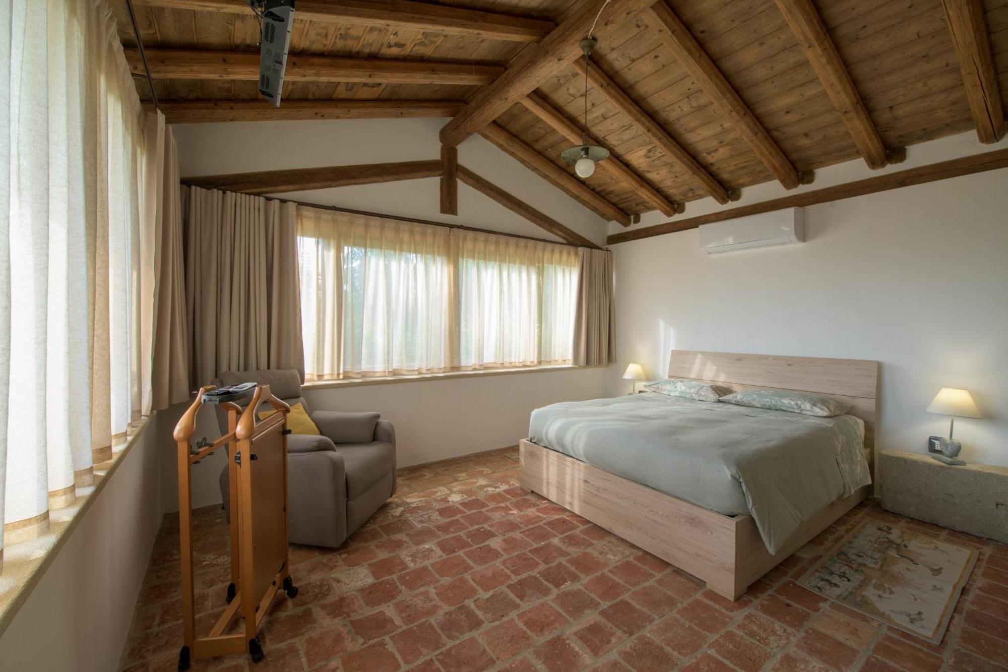Tenuta Cascina Marenco Gavi Bagian luar foto